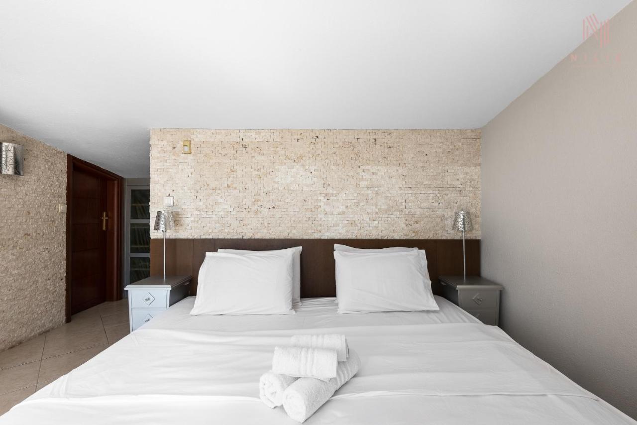 Breathtaking Villa, Nilie Hospitality Mgmt Ποσείδι Εξωτερικό φωτογραφία
