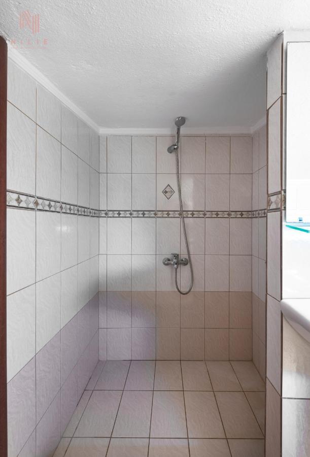 Breathtaking Villa, Nilie Hospitality Mgmt Ποσείδι Εξωτερικό φωτογραφία