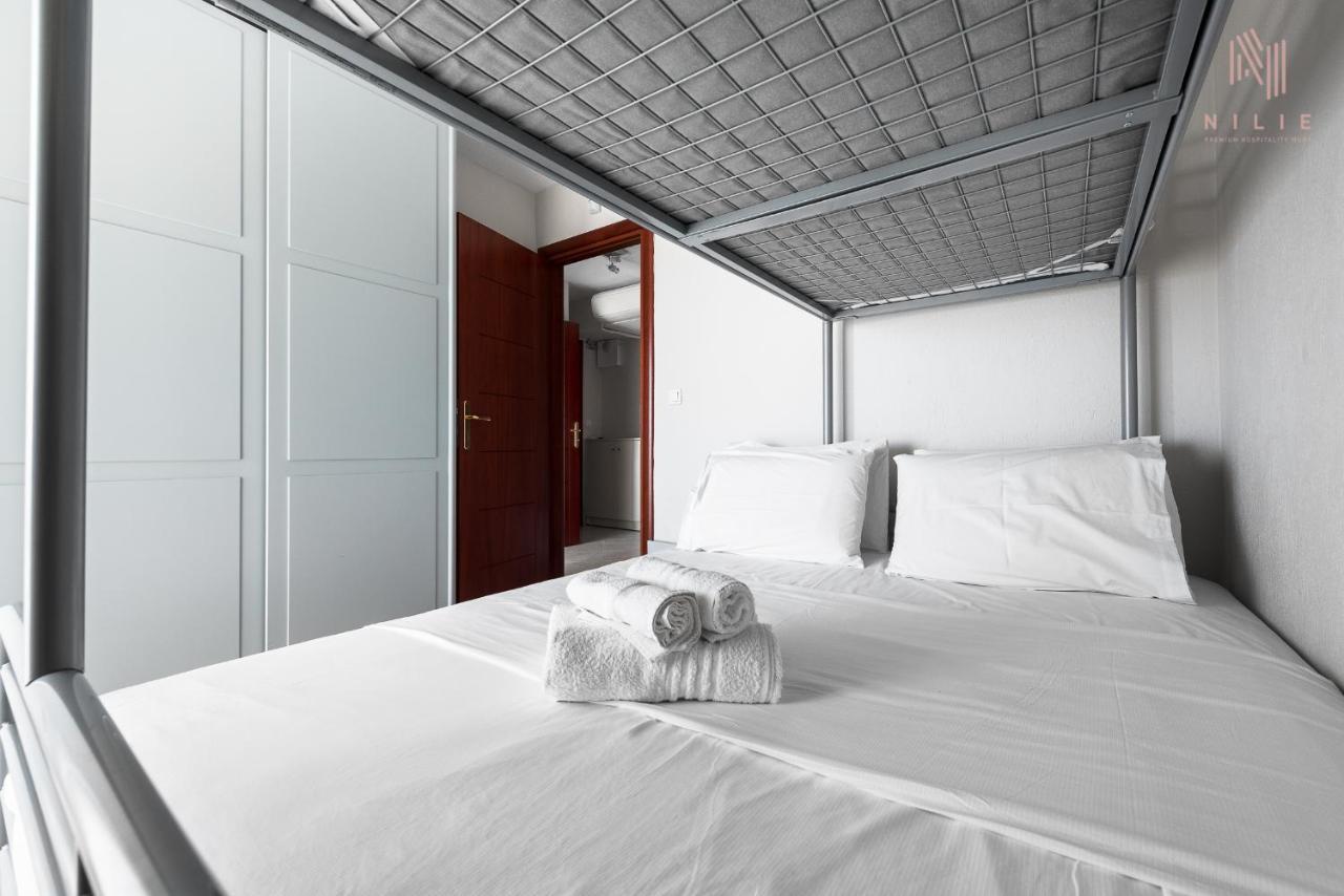 Breathtaking Villa, Nilie Hospitality Mgmt Ποσείδι Εξωτερικό φωτογραφία