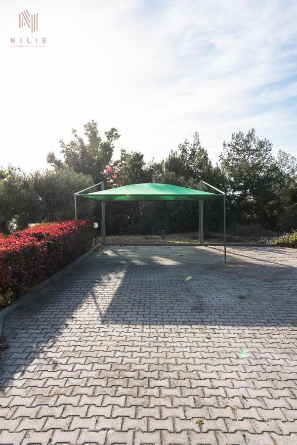 Breathtaking Villa, Nilie Hospitality Mgmt Ποσείδι Εξωτερικό φωτογραφία